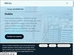 Sites similar to duffandphelps.ie