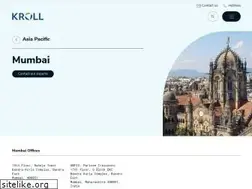 Sites similar to duffandphelps.in