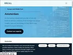 Sites similar to duffandphelps.nl