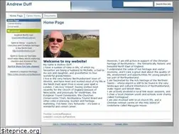 Sites similar to duffandrew.co.uk