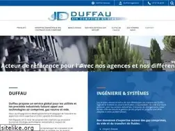 Sites similar to duffau.eu