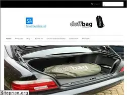 Sites similar to duffbag.com