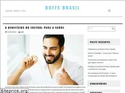Sites similar to duffbrasil.com.br