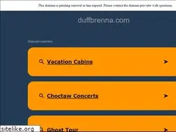 Sites similar to duffbrenna.com