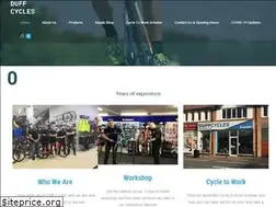Sites similar to duffcycles.com