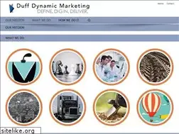 Sites similar to duffdynamic.com