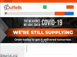 Sites similar to duffells.com