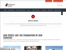 Sites similar to dufferinconcrete.ca