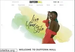 Sites similar to dufferinmall.ca