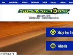Sites similar to dufferinmotors.com