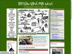 Sites similar to dufferinpark.ca