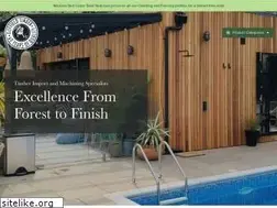 Sites similar to duffieldtimber.com