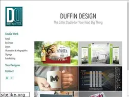 Sites similar to duffindesign.com