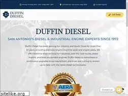 Sites similar to duffinengine.com