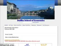 Sites similar to duffka.com