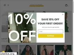 Sites similar to dufflecoatsuk.co.uk