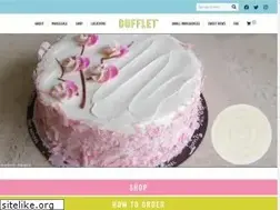 Sites similar to dufflet.com