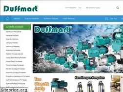 Sites similar to duffmart.com