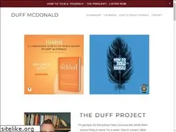 Sites similar to duffmcdonald.com