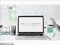 Sites similar to duffpr.com