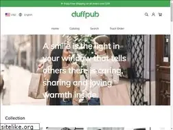 Sites similar to duffpub.com