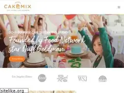 Sites similar to duffscakemix.com