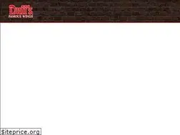 Sites similar to duffsfamouswings.ca