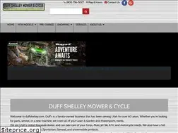 Sites similar to duffshelley.com