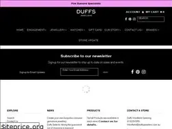 Sites similar to duffsjewellers.com.au
