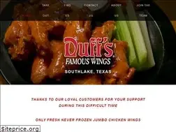 Sites similar to duffstx.com