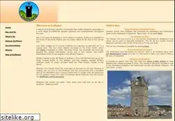 Sites similar to dufftown.co.uk