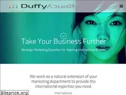 Sites similar to duffy.agency