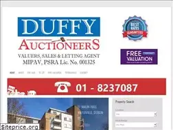 Sites similar to duffyauctioneers.ie