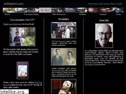 Sites similar to duffyberlin.com
