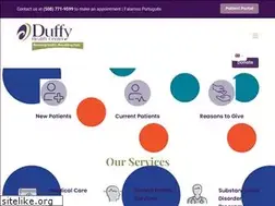 Sites similar to duffyhealthcenter.org