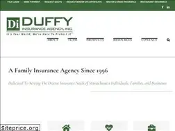 Sites similar to duffyins.com