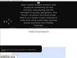 Sites similar to duffylondon.com
