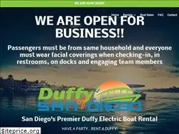 Sites similar to duffyofsandiego.com