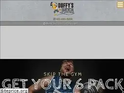 Sites similar to duffysbeer.com