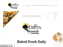 Sites similar to duffyscatering.com
