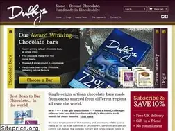Sites similar to duffyschocolate.co.uk