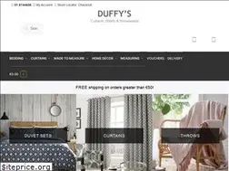 Sites similar to duffyscurtains.com