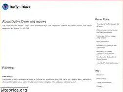 Sites similar to duffysdining.com