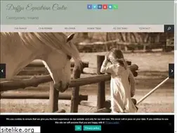 Sites similar to duffysequestrian.com