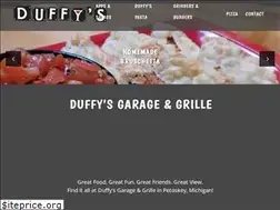 Sites similar to duffysgarageandgrille.com