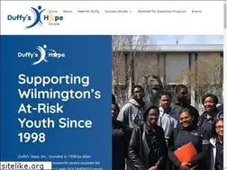 Sites similar to duffyshopeinc.org