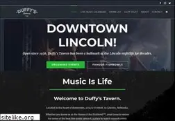 Sites similar to duffyslincoln.com