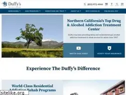 Sites similar to duffysrehab.com
