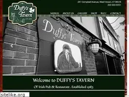Sites similar to duffystavern.net