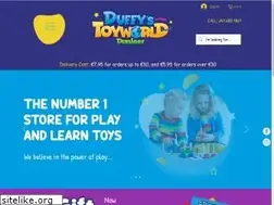 Sites similar to duffystoyworld.ie